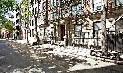 Rented by LJ Sloane Management