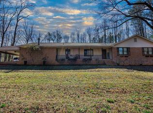 3322 Hogansville Rd, Lagrange, GA 30241