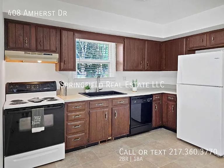 408 Amherst Dr — Photo 12