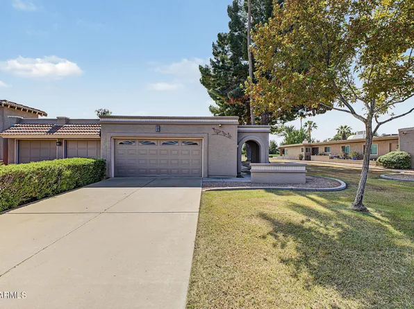 9831 E MICHIGAN Avenue, Sun Lakes, AZ 85248
