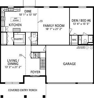 2nd image of 3550 Pelock Dr