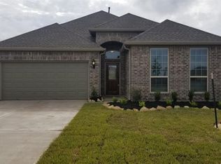 3527 Diamond Creek Dr, Missouri City, TX 77459