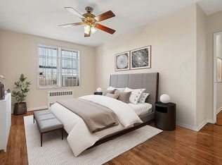 6385 Woodhaven Blvd APT 6B, Rego Park, NY