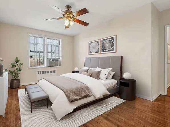 6385 Woodhaven Blvd APT 6B, Rego Park, NY 11374