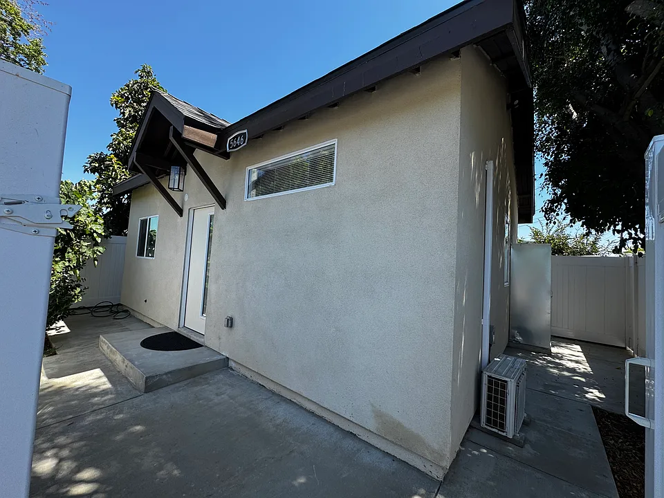 Andasol Ave