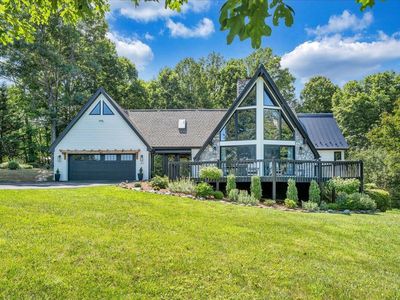 3851 Joppa Mill Rd, Bedford, VA, 24523