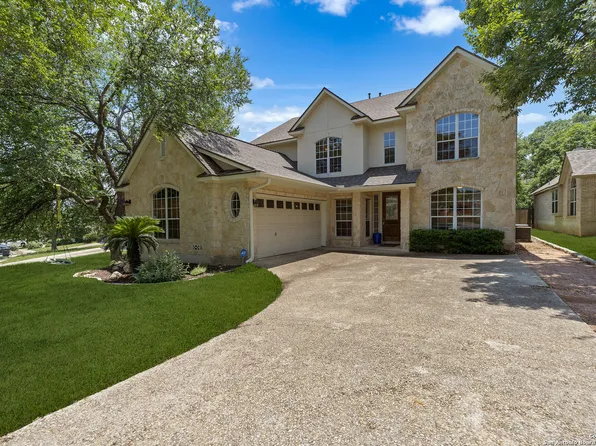 1326 Walkers Way, San Antonio, TX 78216