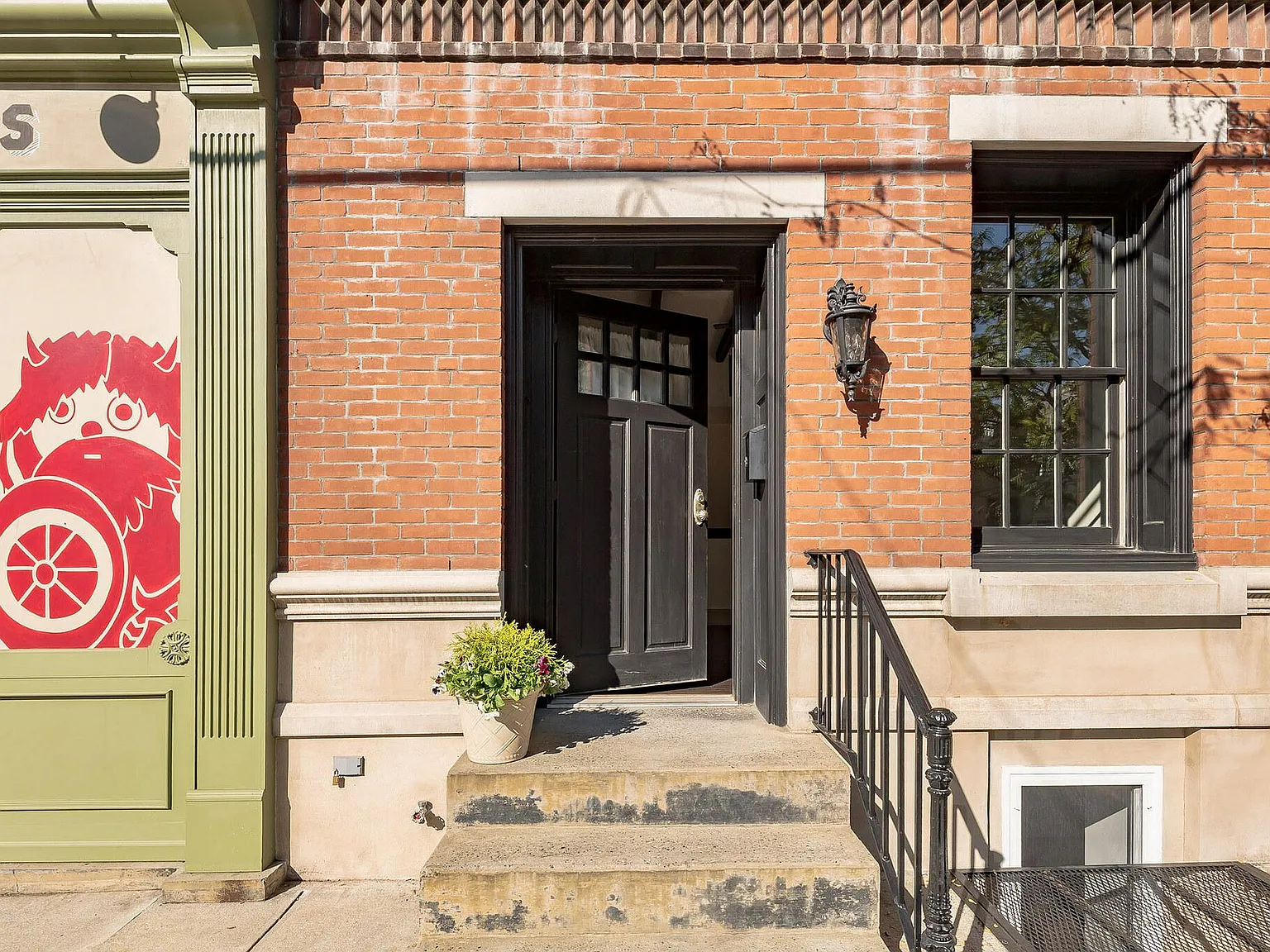 1 bed, $1,495 — Photo 4
