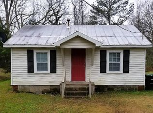 103 Ohio Dr NW, Rome, GA 30165