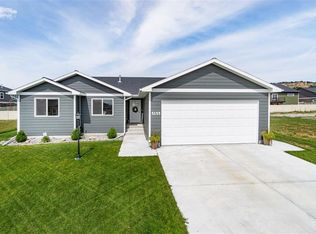 5255 Clemson Dr, Billings, MT 59106
