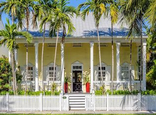 62 Front St, Key West, FL 33040