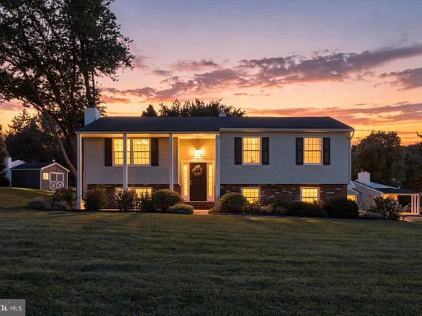 23 Andover Rd, Glenmoore, PA 19343