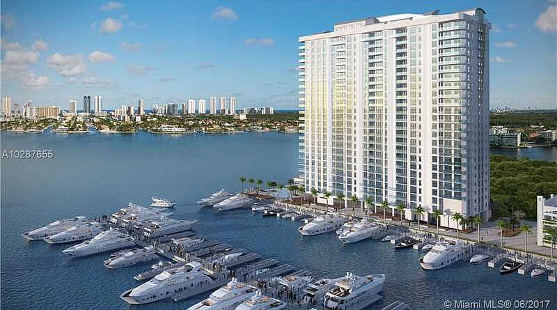 1st image of 17301 Biscayne Blvd APT 309