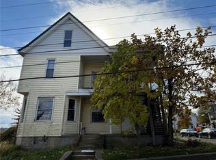 104 E Church Ave, Masontown, PA