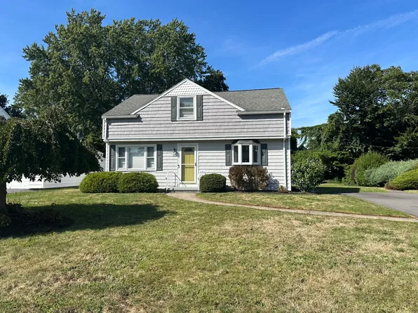 196 Saint Johns Dr, Rochester, NY 14626