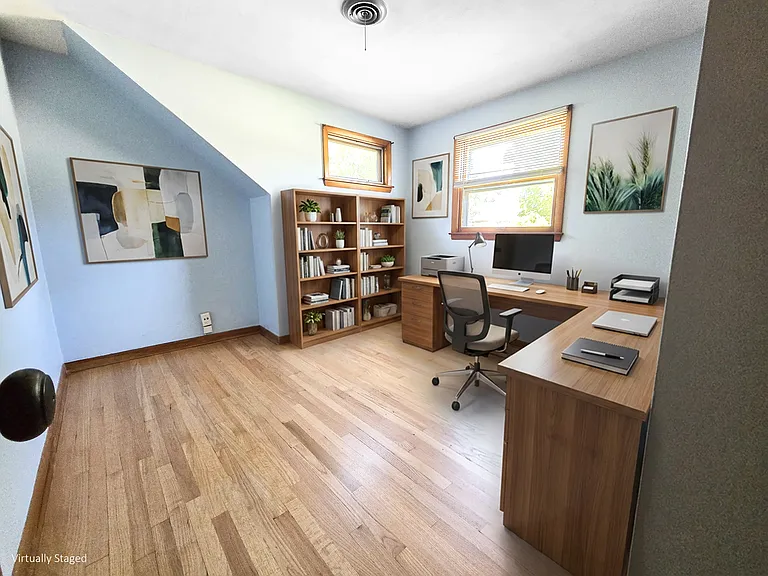 4844 N Iroquois Ave — Photo 5