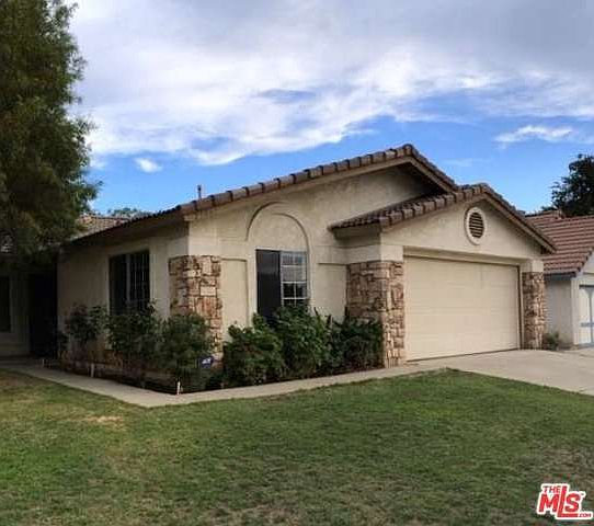 1st image of 25861 Wolfberry Dr