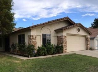 25861 Wolfberry Dr, Moreno Valley, CA 92553
