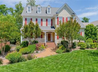 12648 Grendon Dr, Midlothian, VA 23113