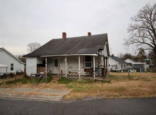 540 Pryor St, Chester, SC 29706