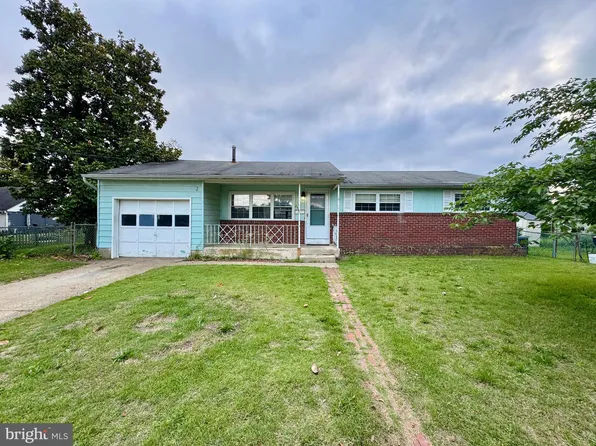 205 2nd St, West Berlin, NJ 08091