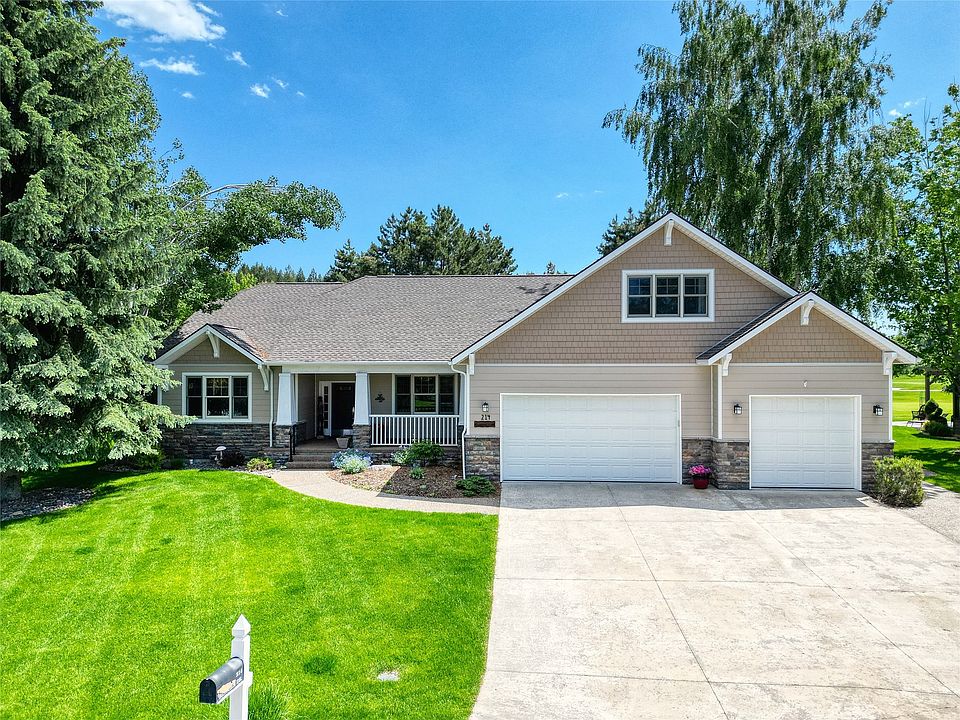 214 Bridger Dr, Bigfork, MT 59911 Zillow