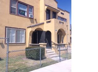 1349 W 49th St, Los Angeles, CA 90037