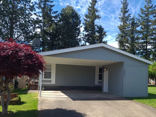 3922 Pacific Cir, Hubbard, OR 97032
