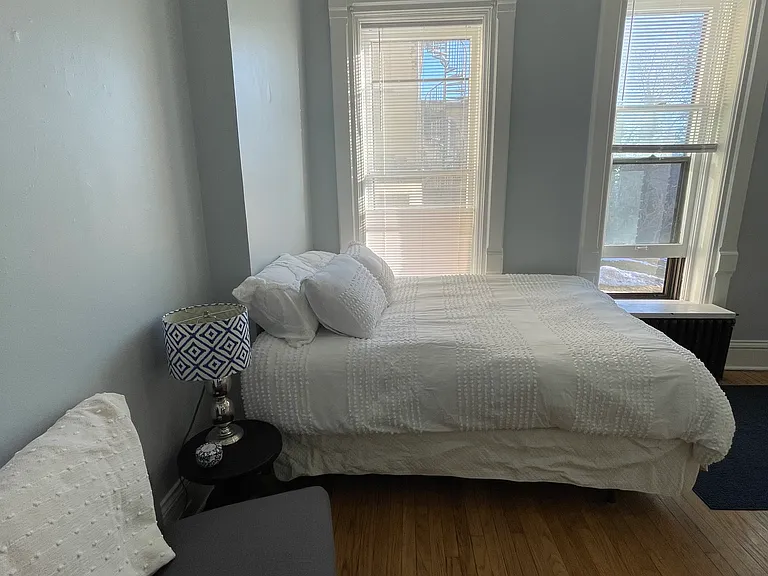 Lafayette Apartment Homes — Photo 17