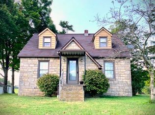 21351 Beckley Rd, Flat Top, WV 25841