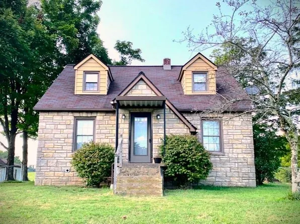 21351 Beckley Rd, Flat Top, WV 25841