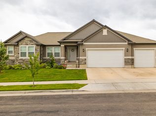 Megan Plan, Mountain Ridge, Riverton, UT 84095