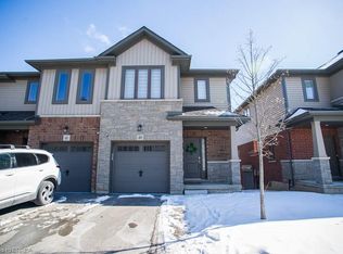 77 Diana Ave #49, Brantford, ON N3T 0R6