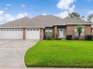 11567 SUMMER HAVEN Boulevard N, Jacksonville, FL 32258