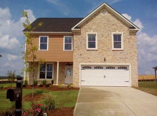 4086 Starview Ln, Evans, GA 30809