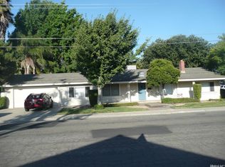 574 Phoenix Ave, Modesto, CA 95354