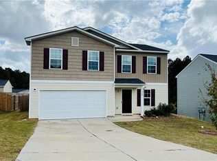 720 Dove Tree Ln, Social Circle, GA 30025