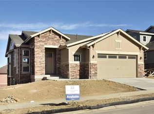 5124 W 109th Cir, Westminster, CO 80031