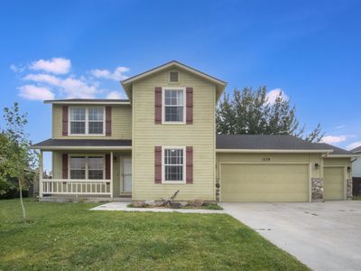 1228 Willow Creek Dr, Nampa, ID, 83686