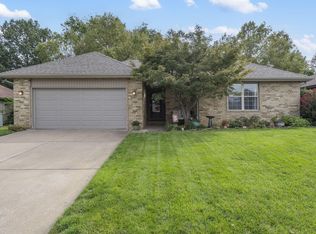 3620 S Western Ave, Springfield, MO 65807