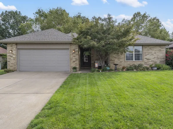 3620 S Western Avenue, Springfield, MO 65807