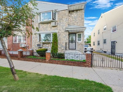 15017 108th Avenue, Jamaica, NY, 11433