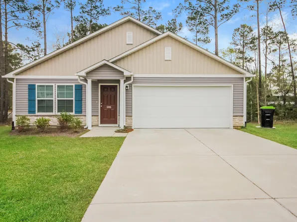 686 Hadley Ct SE, Bolivia, NC 28422