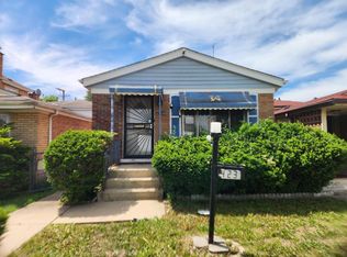 423 W 96th Pl, Chicago, IL 60628