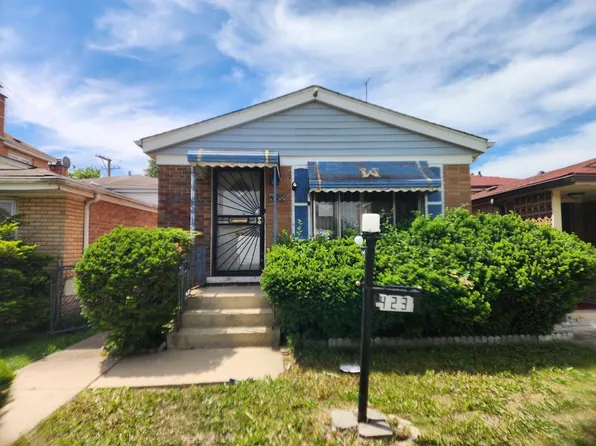 423 W 96th Pl, Chicago, IL 60628