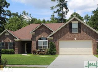 2 Quiet Pine Ct, Pooler, GA 31322