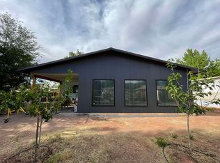 381 Chinle Ave, Moab, UT 84532