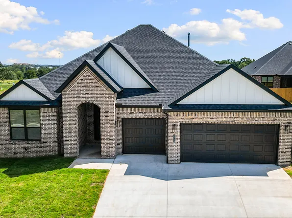 Redwood Plan, Hillcrest