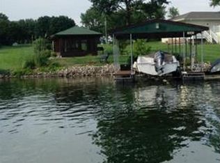 LOT 454 Harbor Point, Gallatin, MO 64640