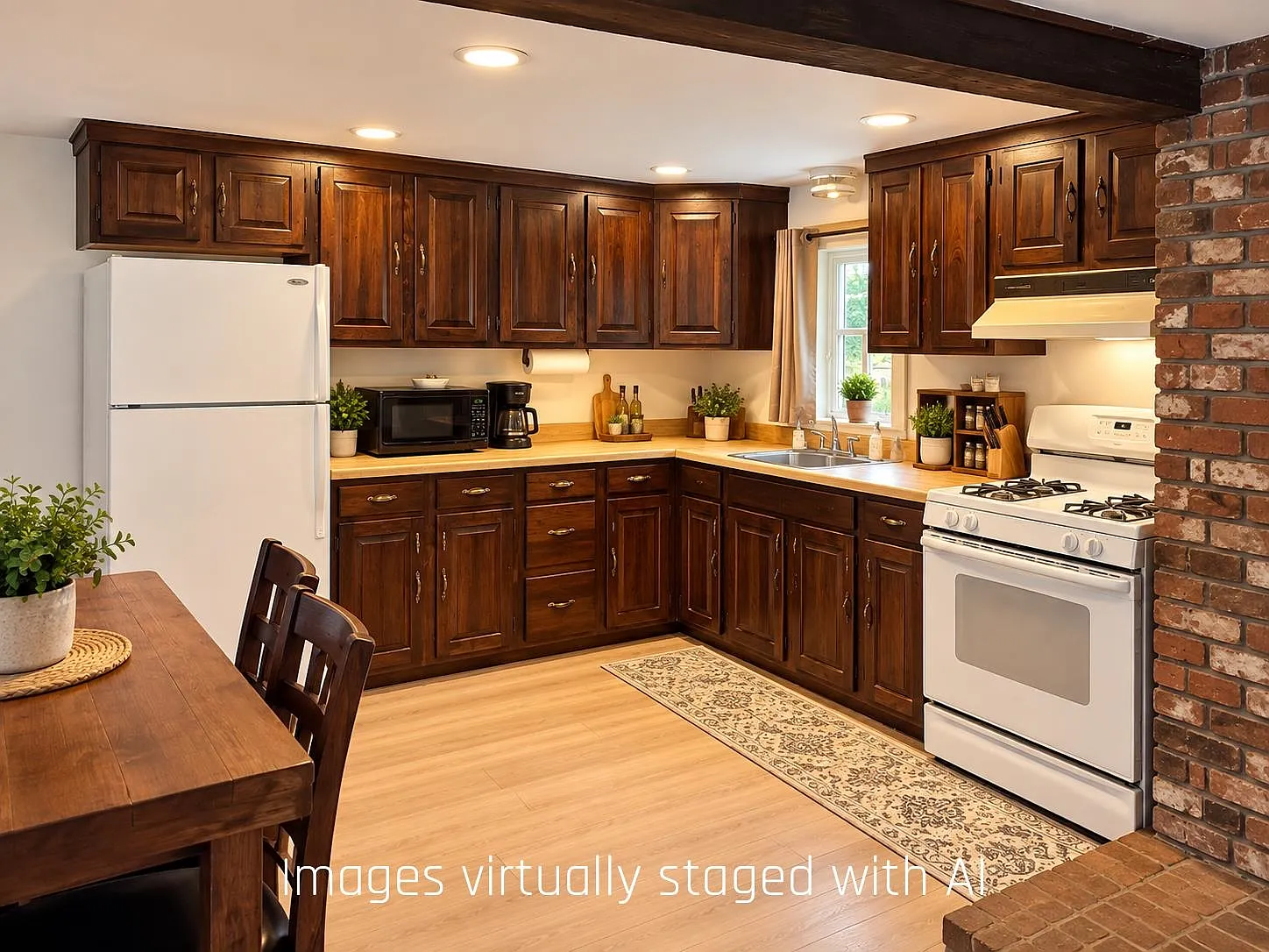 2 bed, 1.0 bath, 1152 sqft, $2,800 — Photo 2